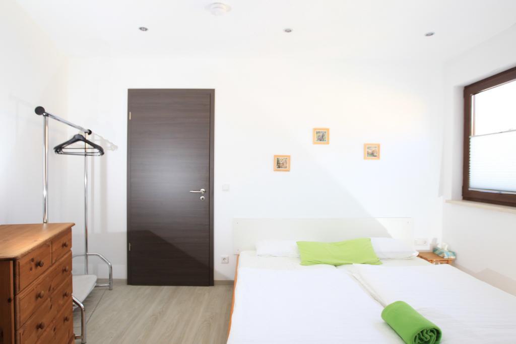 Messewohnung Rehdorf Oberasbach Exterior foto